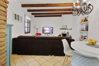 Casa adosada en venta en Centro Urbano en Estepona