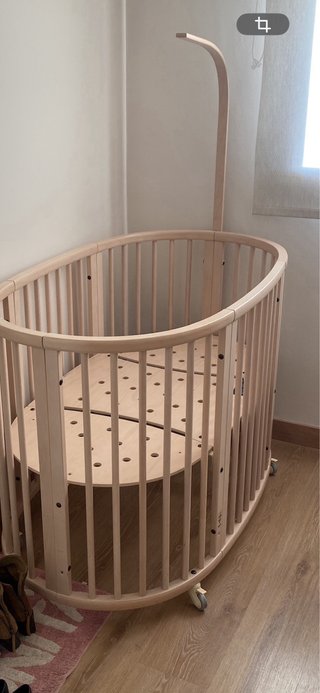 Pack Stokke Sleepi Completo