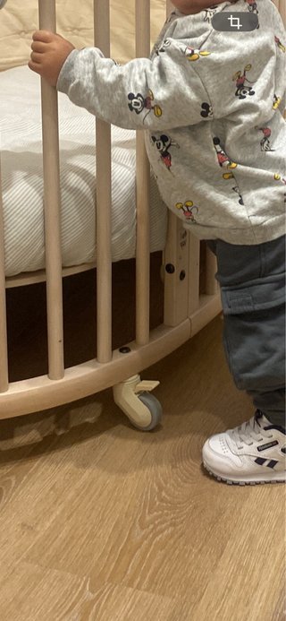 Pack Stokke Sleepi Completo