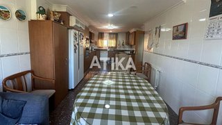 Chalet en venta en Ontinyent