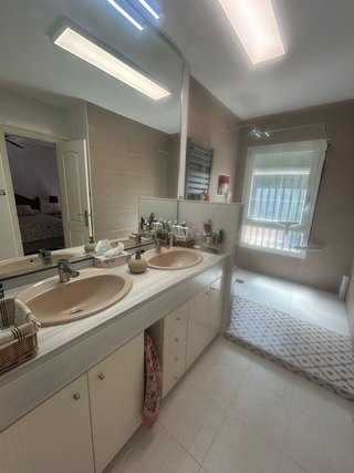 Casa pareada en venta en Manantiales - Lagar - Cortijo en Alhaurín de la Torre