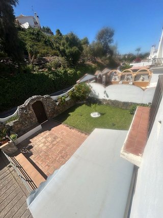 Casa pareada en venta en Manantiales - Lagar - Cortijo en Alhaurín de la Torre