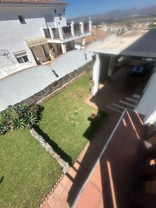 Casa pareada en venta en Manantiales - Lagar - Cortijo en Alhaurín de la Torre