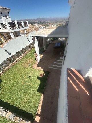 Casa pareada en venta en Manantiales - Lagar - Cortijo en Alhaurín de la Torre