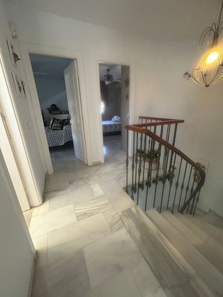 Casa pareada en venta en Manantiales - Lagar - Cortijo en Alhaurín de la Torre