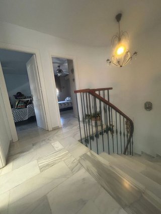 Casa pareada en venta en Manantiales - Lagar - Cortijo en Alhaurín de la Torre