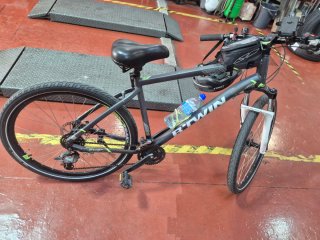 Bici montaña 27.5