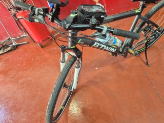 Bici montaña 27.5