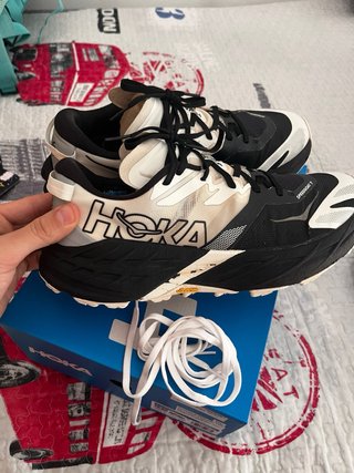 Hoka Speedgoat 7