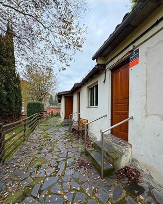 Chalet en venta en Ciudad Naranco en Oviedo