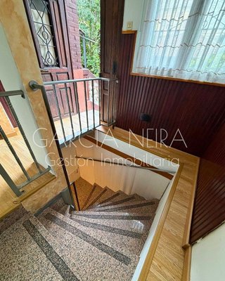 Chalet en venta en Ciudad Naranco en Oviedo