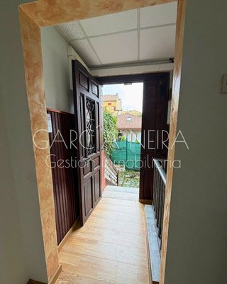 Chalet en venta en Ciudad Naranco en Oviedo