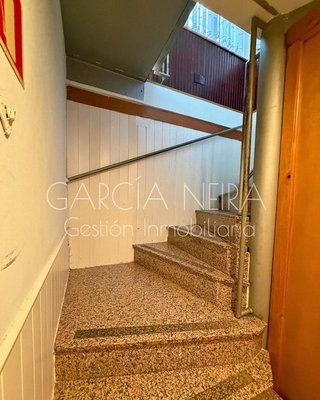 Chalet en venta en Ciudad Naranco en Oviedo