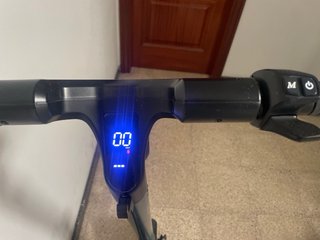 COMO NUEVO Patinete electrico