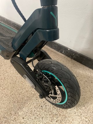 COMO NUEVO Patinete electrico