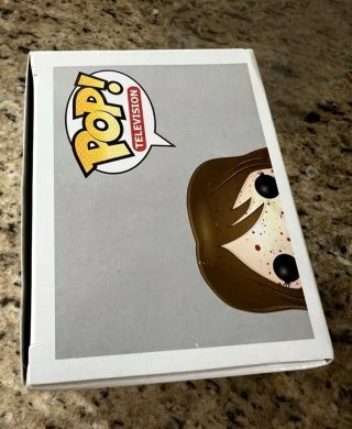 Funko  Maggie 98 The Walking Dead Gemini Exclusive