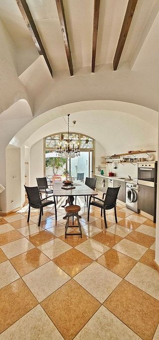 Casa adosada en venta en Felanitx