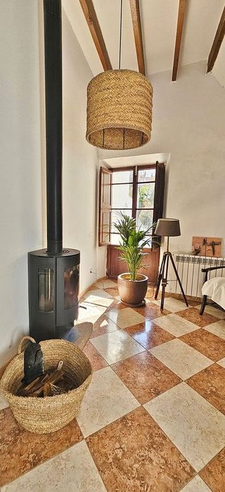 Casa adosada en venta en Felanitx