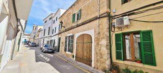 Casa adosada en venta en Felanitx