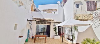 Casa adosada en venta en Felanitx