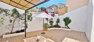 Casa adosada en venta en Felanitx