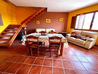 Chalet en venta en Cuevas del Almanzora pueblo en Cuevas del Almanzora