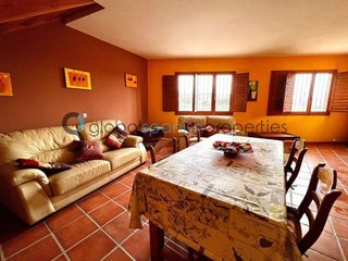 Chalet en venta en Cuevas del Almanzora pueblo en Cuevas del Almanzora