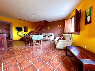 Chalet en venta en Cuevas del Almanzora pueblo en Cuevas del Almanzora