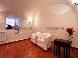 Chalet en venta en Cuevas del Almanzora pueblo en Cuevas del Almanzora