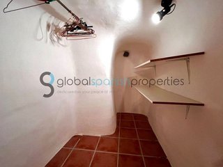 Chalet en venta en Cuevas del Almanzora pueblo en Cuevas del Almanzora