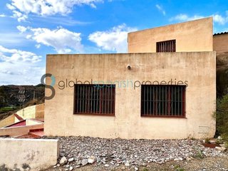 Chalet en venta en Cuevas del Almanzora pueblo en Cuevas del Almanzora