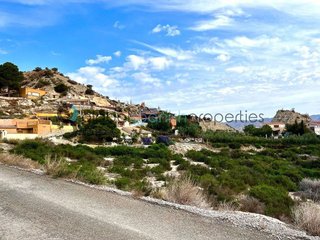 Chalet en venta en Cuevas del Almanzora pueblo en Cuevas del Almanzora