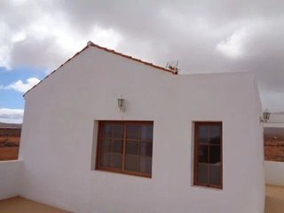 Chalet en venta en Antigua pueblo en Antigua