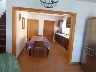 Chalet en venta en Antigua pueblo en Antigua