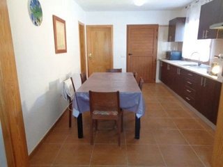Chalet en venta en Antigua pueblo en Antigua