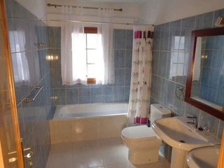 Chalet en venta en Antigua pueblo en Antigua