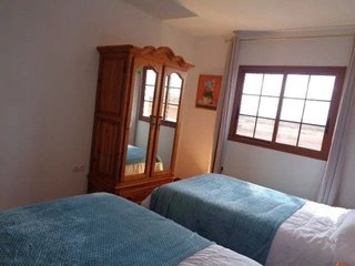 Chalet en venta en Antigua pueblo en Antigua