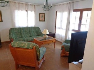 Chalet en venta en Antigua pueblo en Antigua
