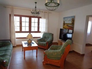 Chalet en venta en Antigua pueblo en Antigua