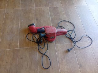 2 Lijadoras Eléctricas