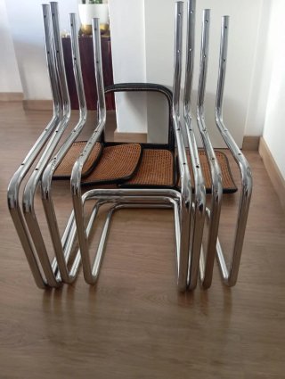 Sillas Cesca