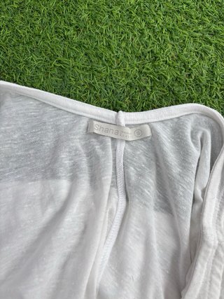 Camiseta blanca