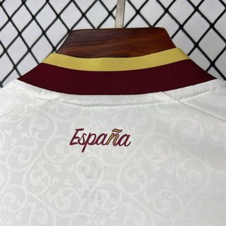 Camiseta España hay mas tallas