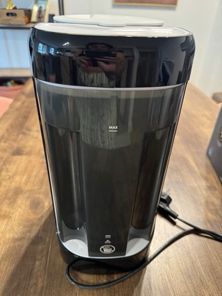 Baby Brezza Formula Pro Advanced