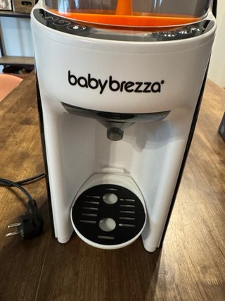 Baby Brezza Formula Pro Advanced