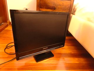 Monitor Samsung SyncMaster 225MW