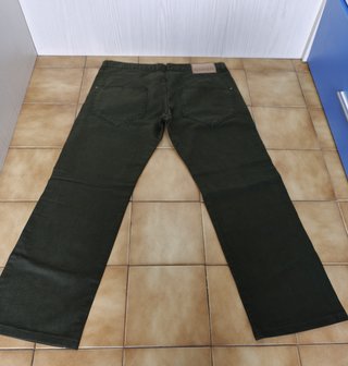 Pantalón Gianfranco Ferré Vintage IT 50 Khaki