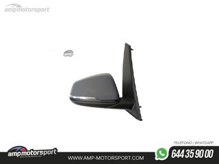 RETROVISOR COMPLETO DERECHO PARA BMW S2 F45 / F46