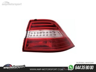 PILOTO TRASERO DERECHO PARA MERCEDES-BENZ W166