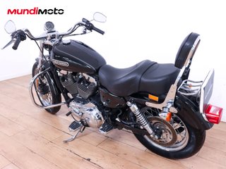 HARLEY DAVIDSON SPORTSTER 1200 XL CUSTOM
